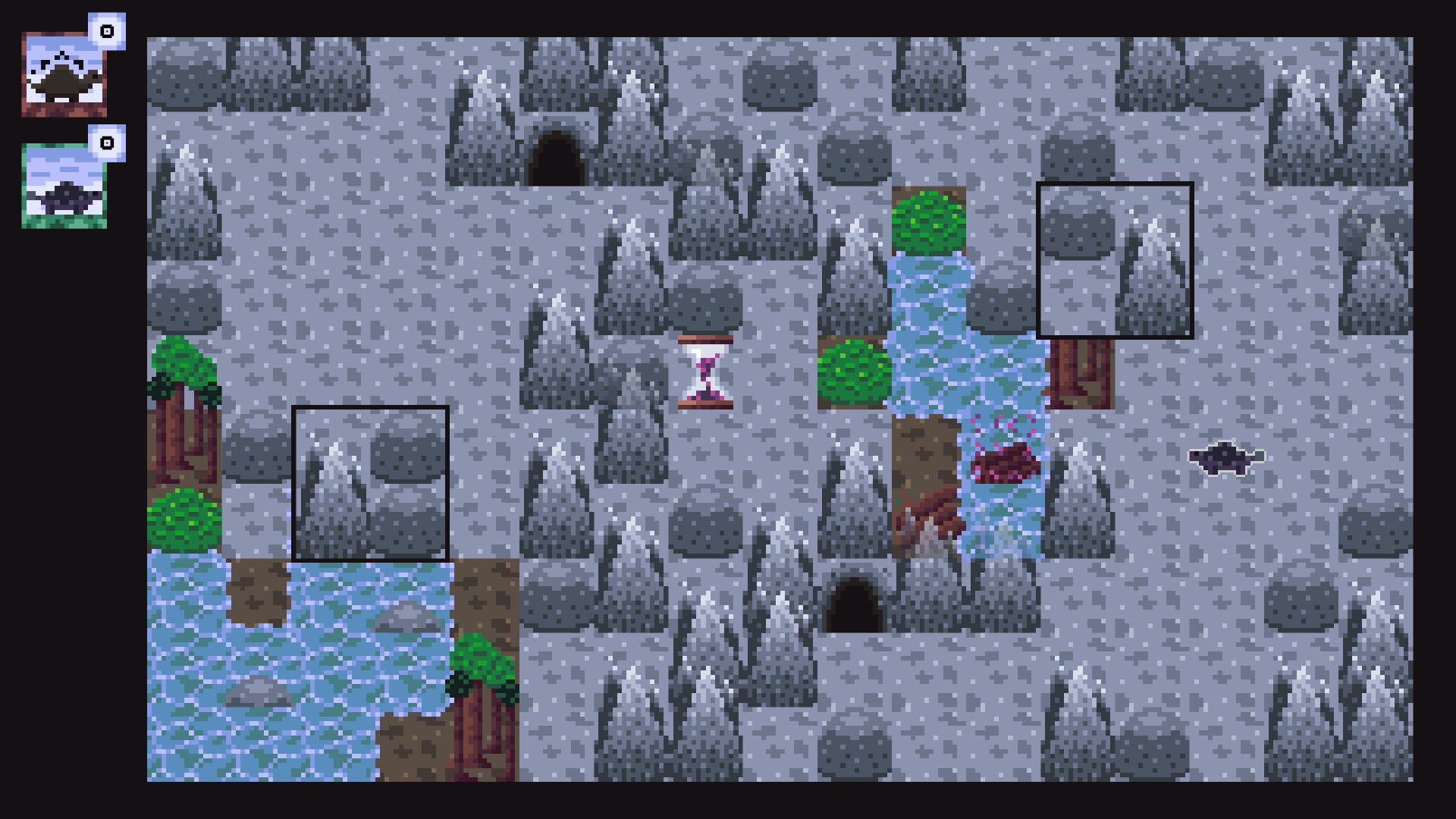 Before the End screenshot #3