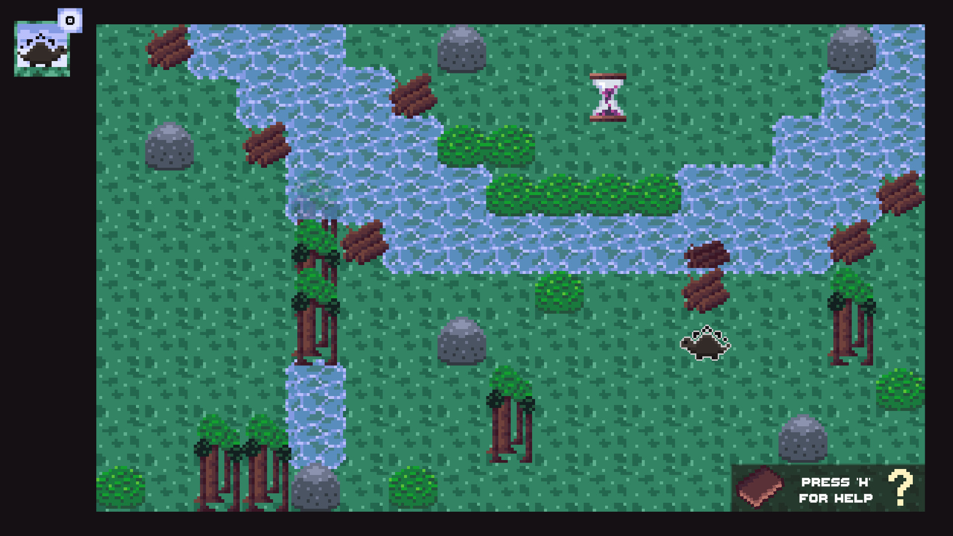 Before the End screenshot #1