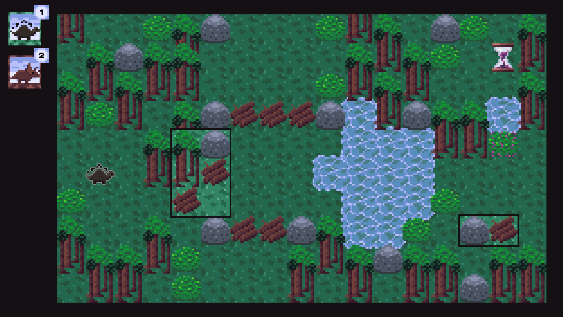 Before the End screenshot #2