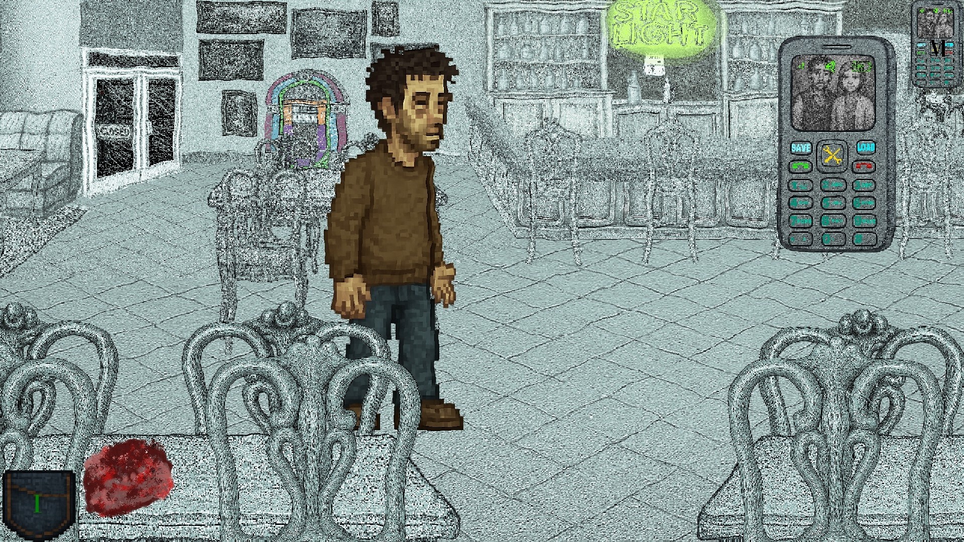 Get In Timelessness screenshot #11