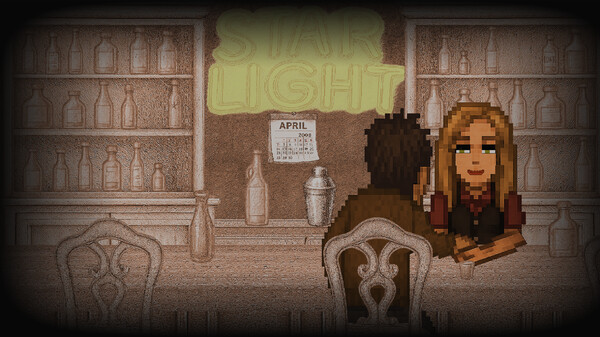 Get In Timelessness game for Linux 1