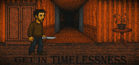 Get In Timelessness