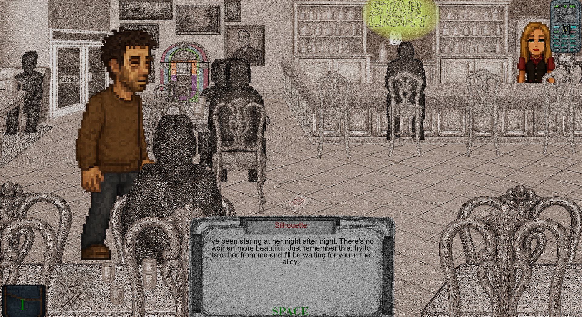 Get In Timelessness screenshot #12