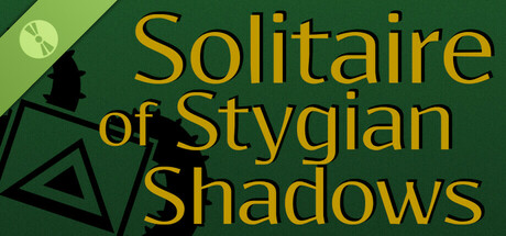 Solitaire of Stygian Shadows Demo cover art