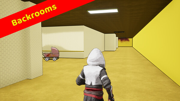 Ascend the Dome Demo