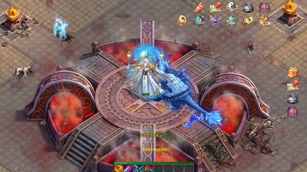 英雄传奇for windows and Linux 1