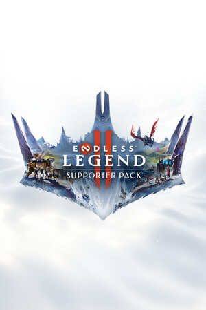 ENDLESS™ Legend 2 - Supporter Pack