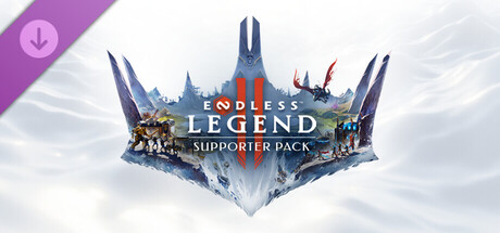 ENDLESS Legend™ 2 - Supporter Pack