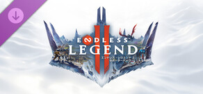 ENDLESS Legend™ 2 - Supporter Pack