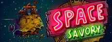 Space Savory