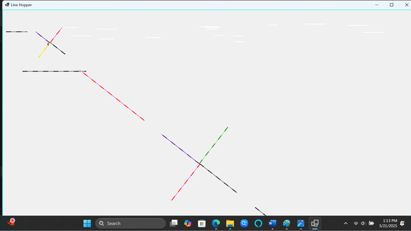 Line Hopper screenshot 5