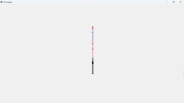 Line Hopper screenshot 4