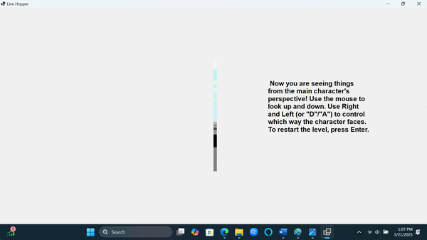 Line Hopper screenshot 2