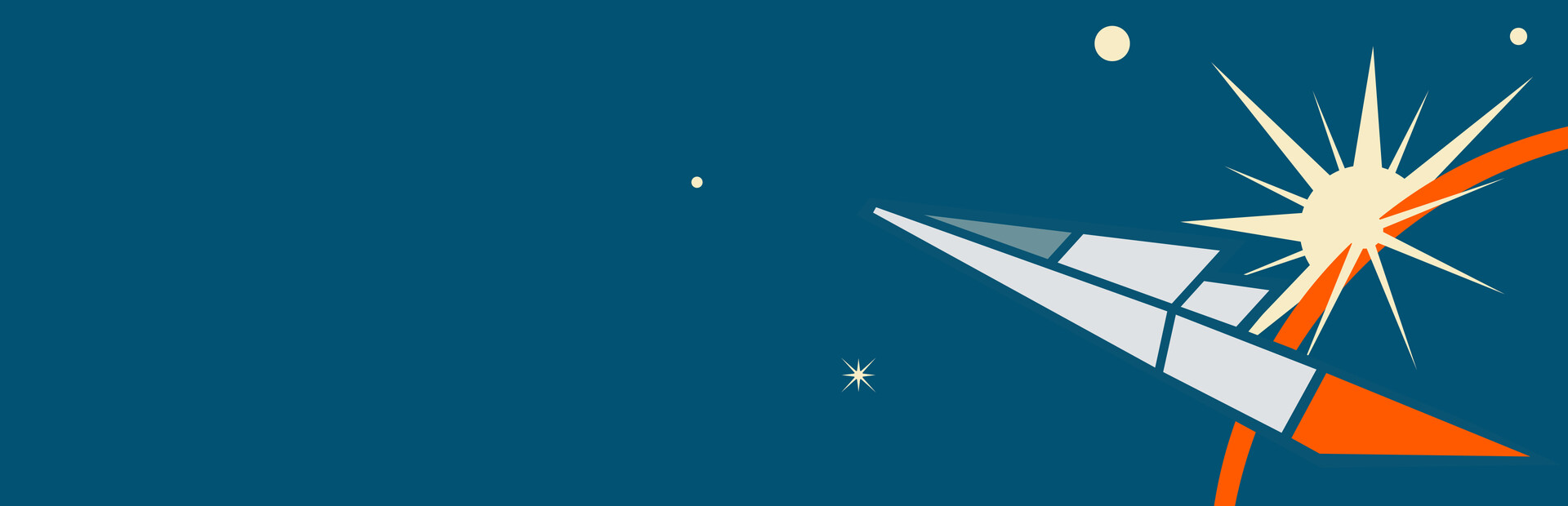 Those Far Stars