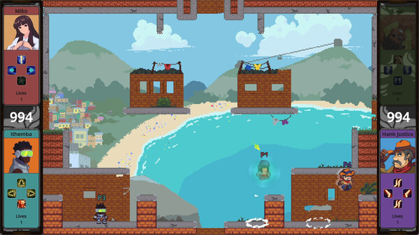 MythClash screenshot 1