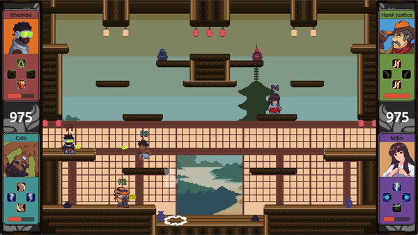 MythClash screenshot 3