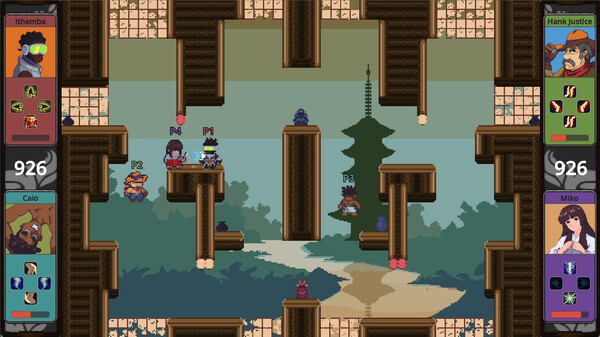 MythClash screenshot 5