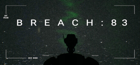Breach : 83 header banner
