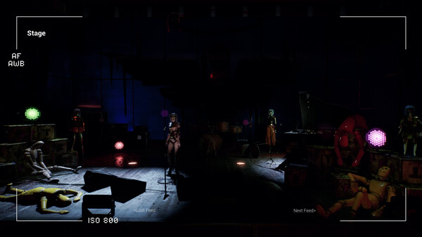 Breach : 83 screenshot 1