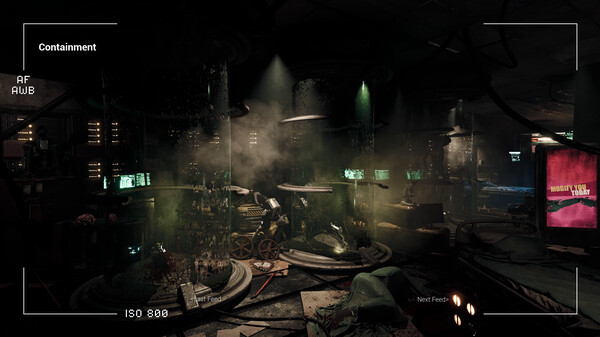 Скриншот из Breach : 83