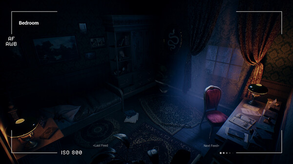 Breach : 83 screenshot 2