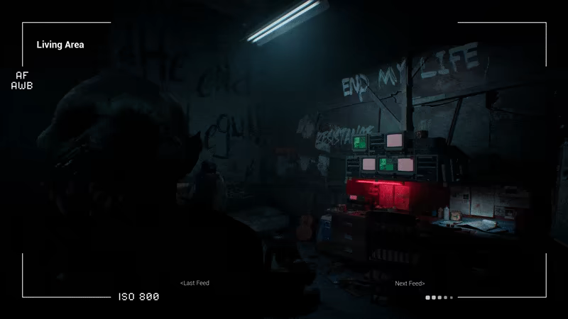 Breach : 83 video 3