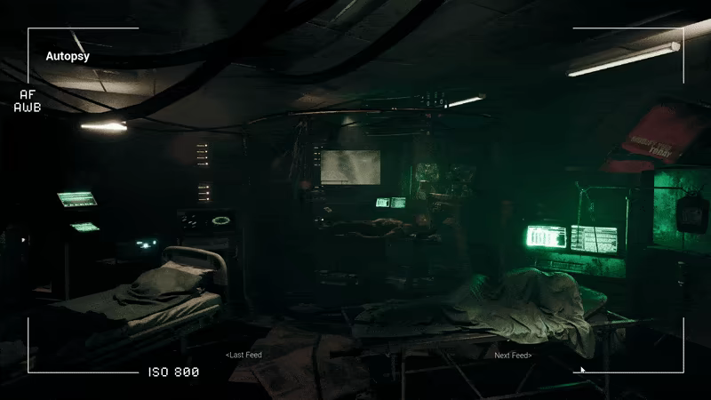 Breach : 83 video 1