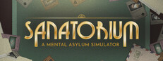 Sanatorium – A Mental Asylum Simulator Playtest Small Capsule Image