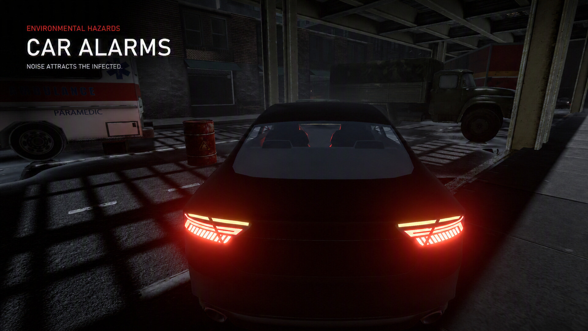 BloodState screenshot #8