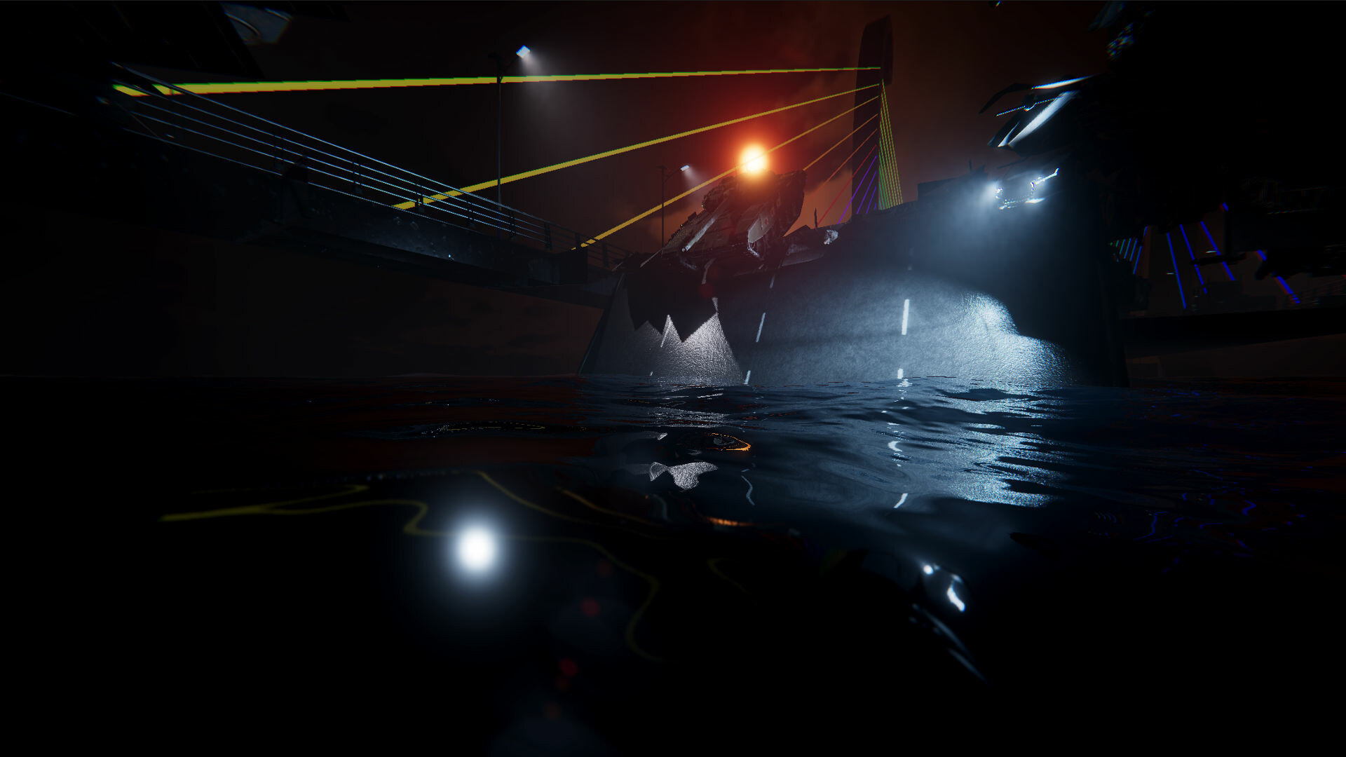 BloodState screenshot #4