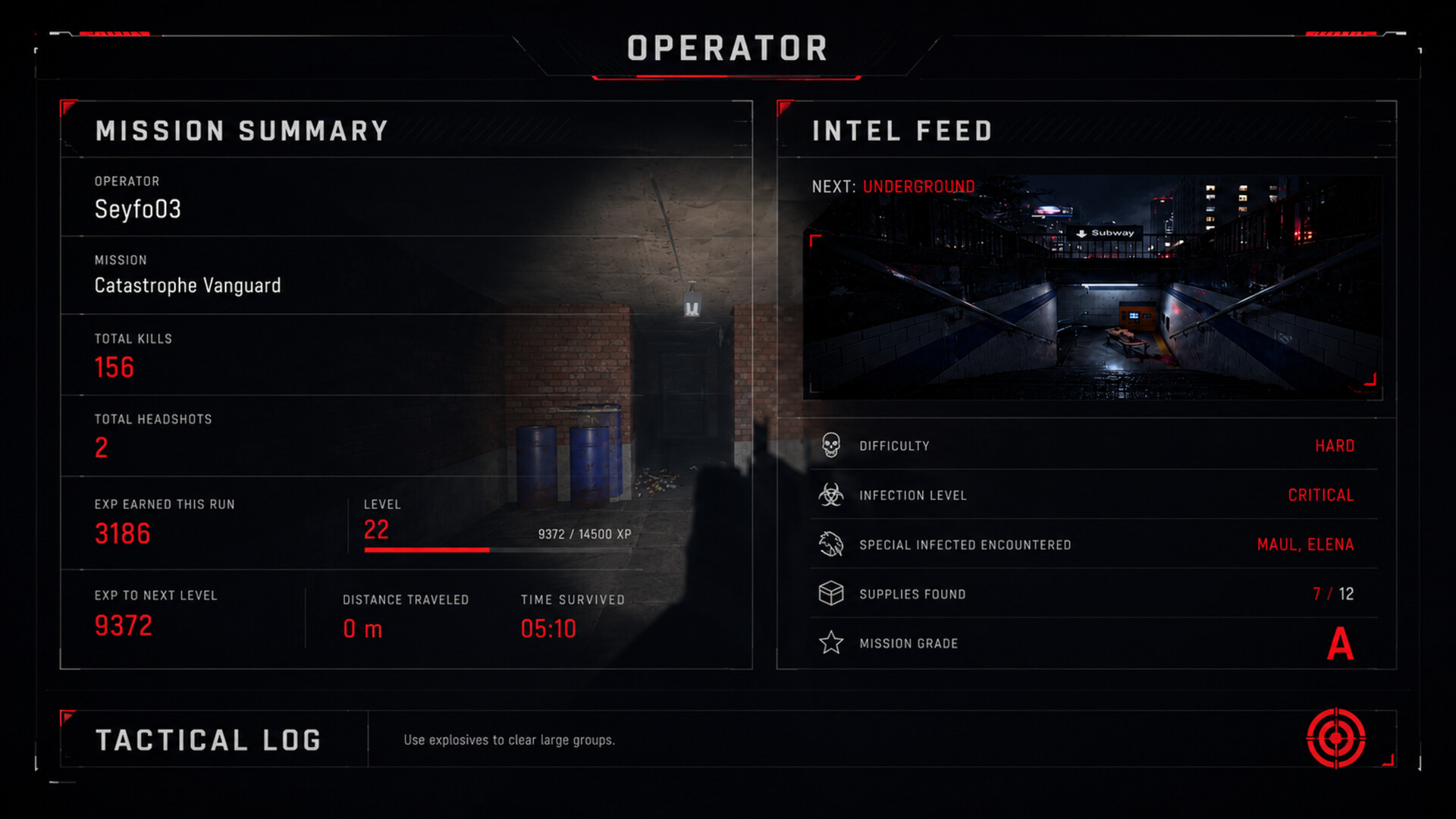 BloodState screenshot #7