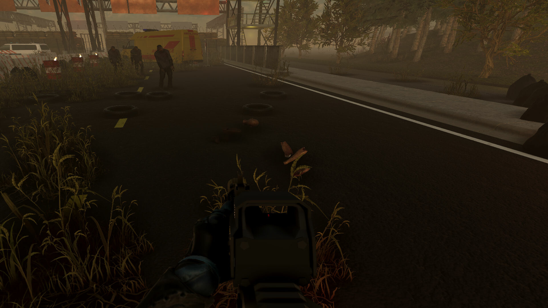 BloodState screenshot #2