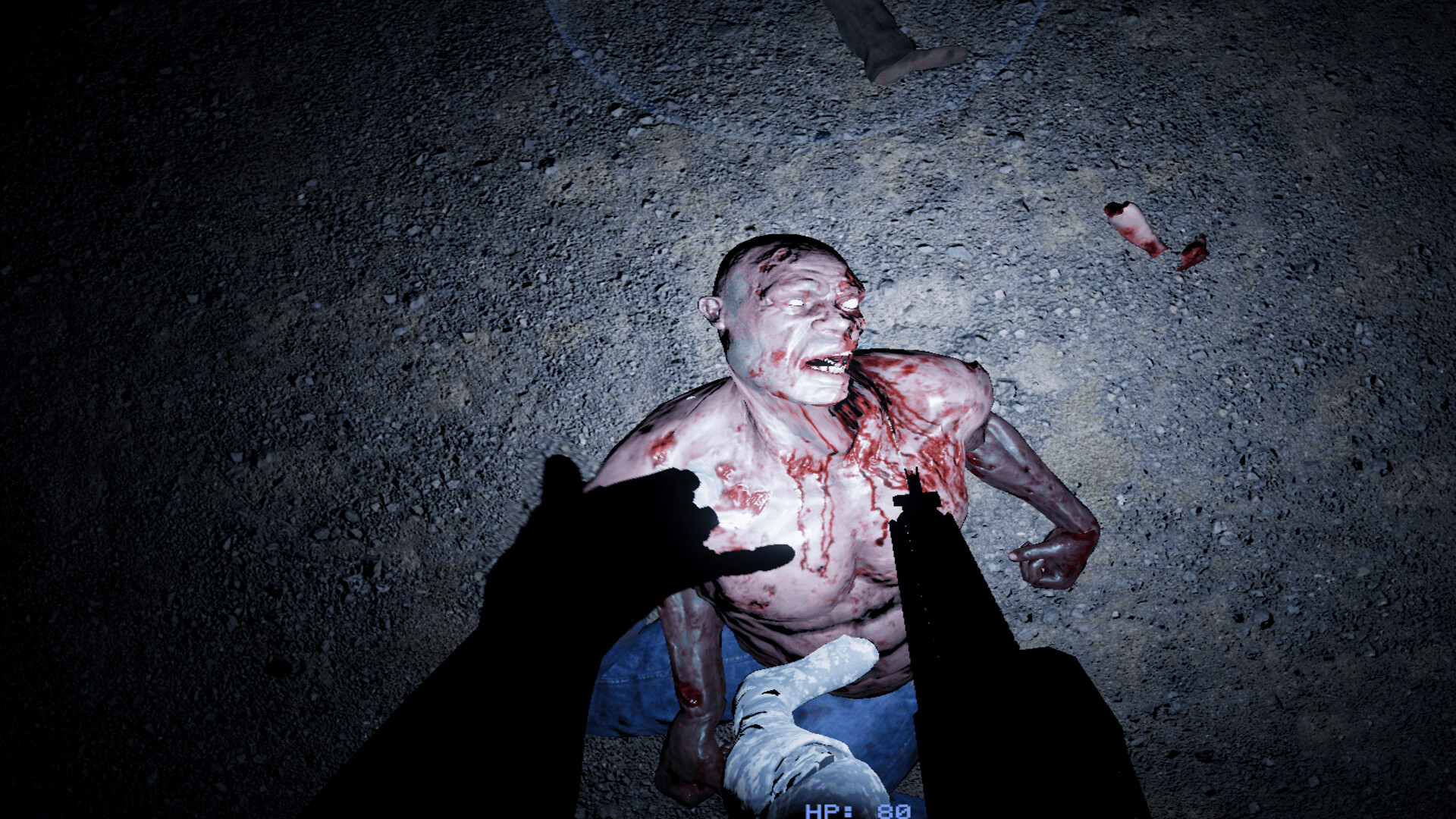BloodState Featured Screenshot #1