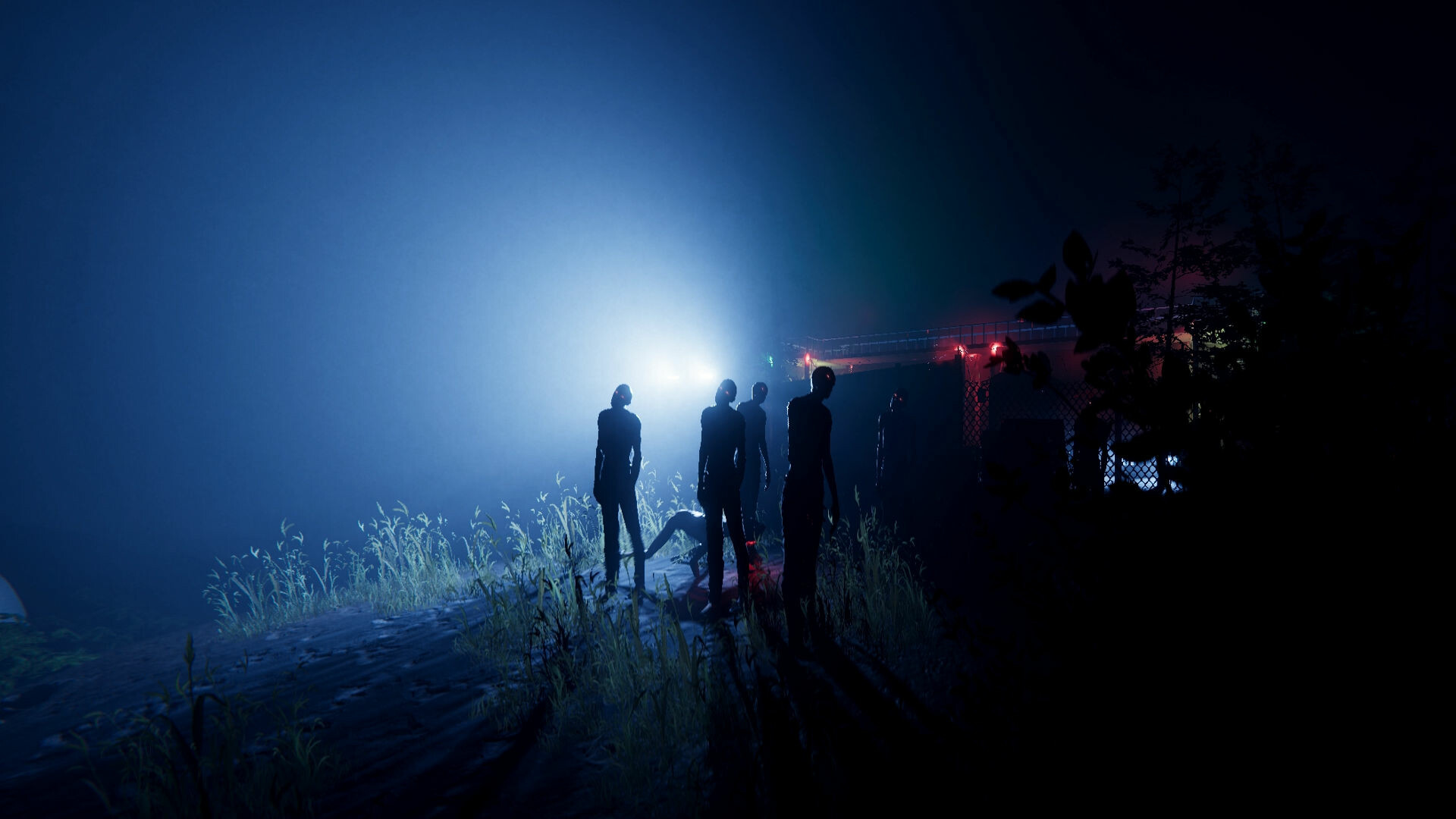 BloodState screenshot #5