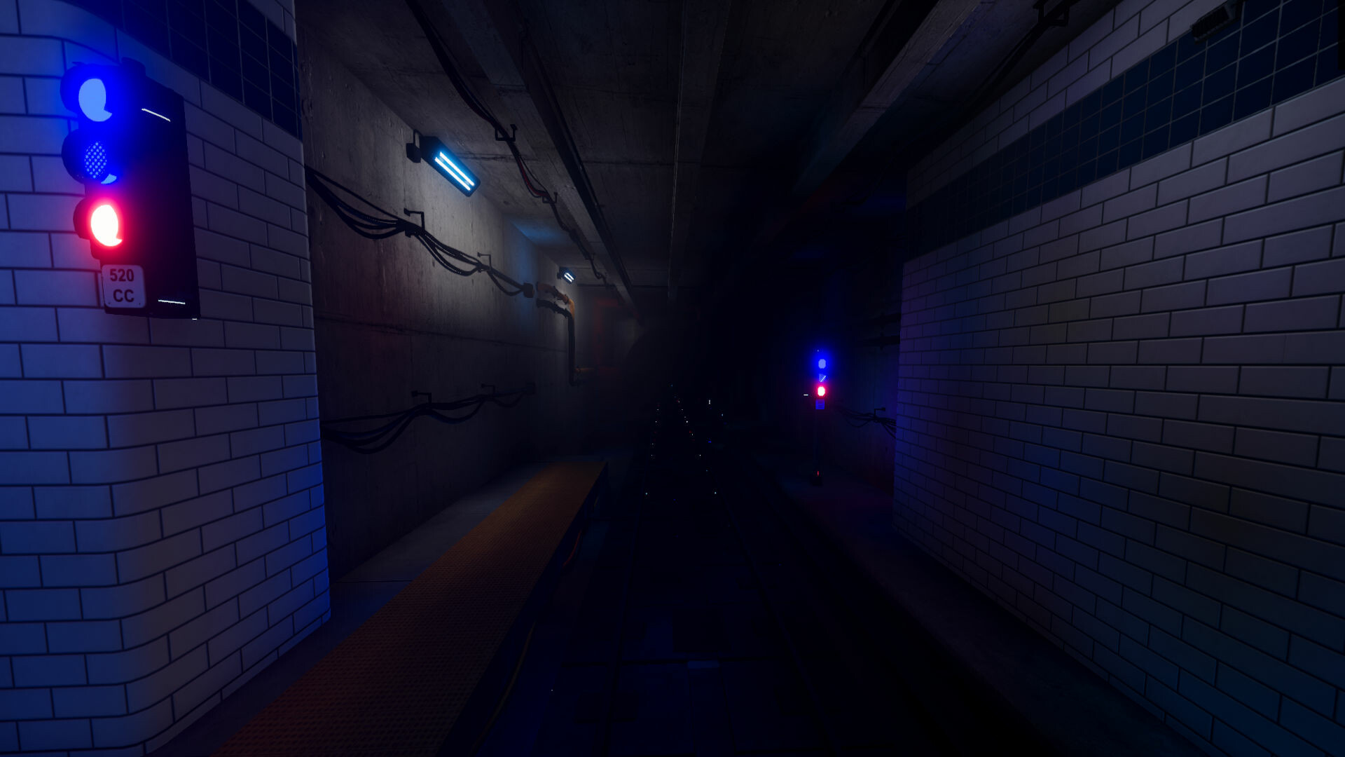 BloodState screenshot #3