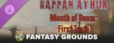 Fantasy Grounds - Rappan Athuk - Mouth of Doom - First Taste Small Capsule Image