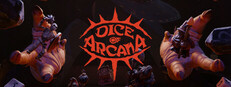 Dice of Arcana Playtest Small Capsule Image