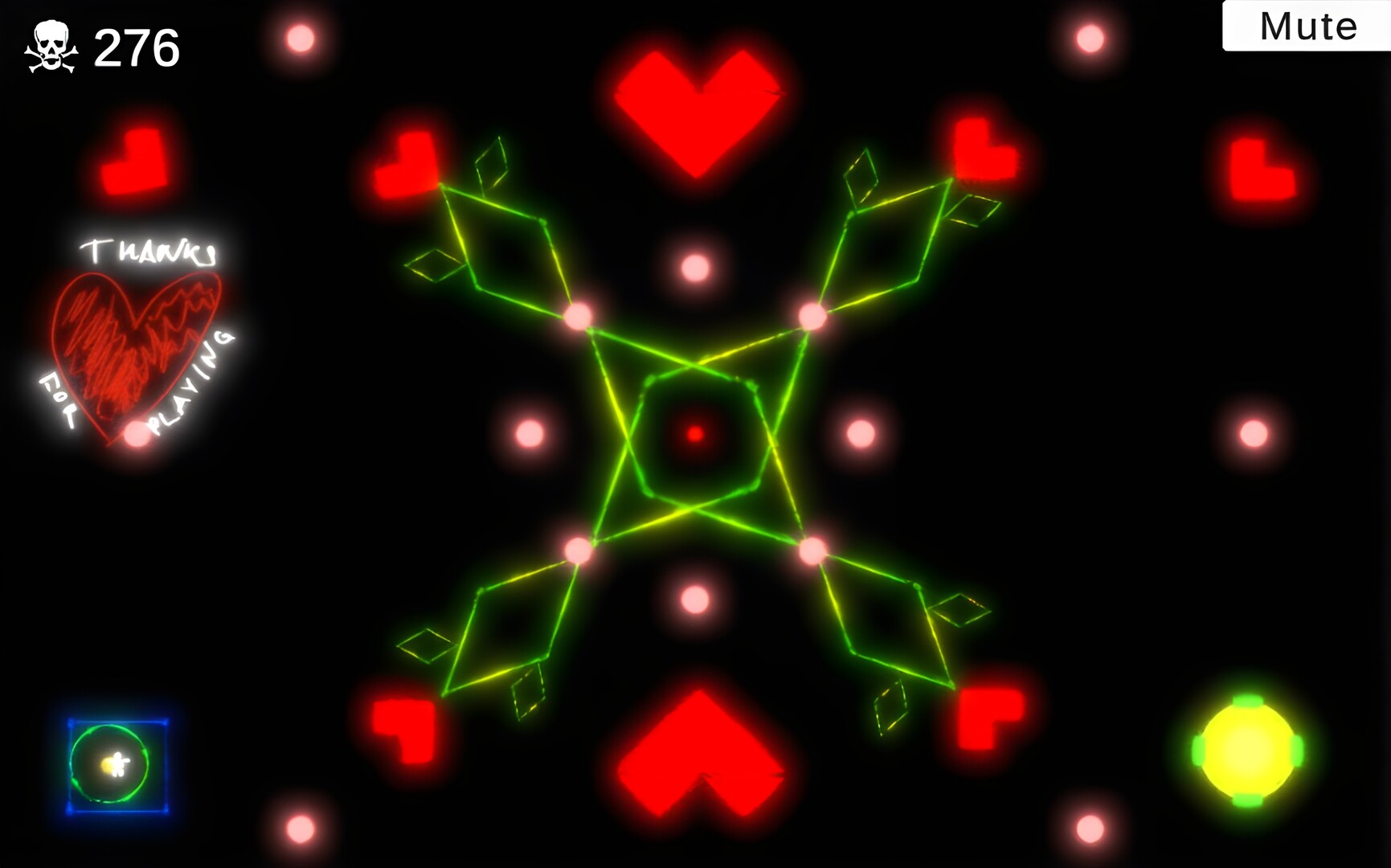 Steam Image