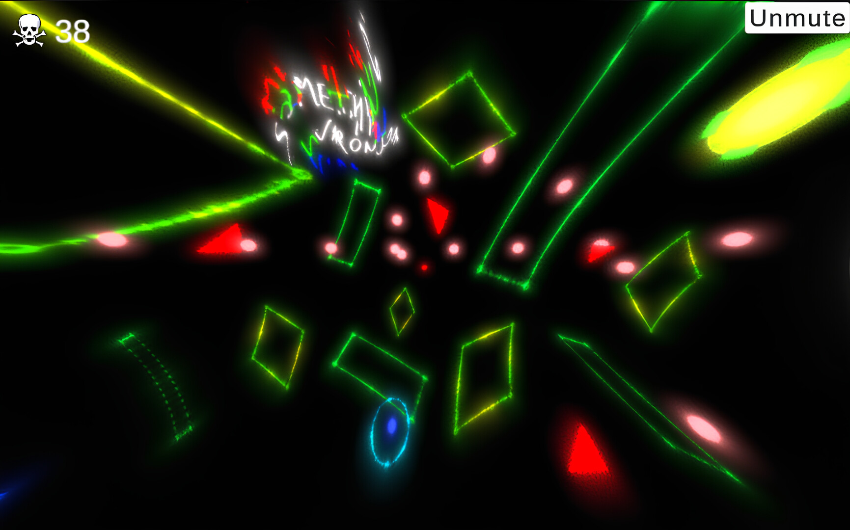Steam Image