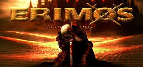 Erimos: Blood and Dust - similar game to Vampire's Fall 2 by WizzyDev