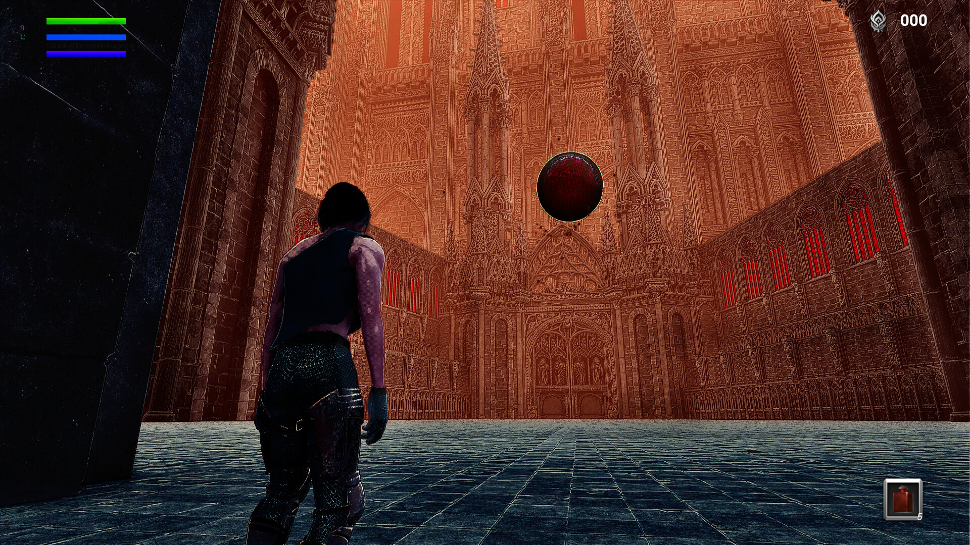 Erimos screenshot #3