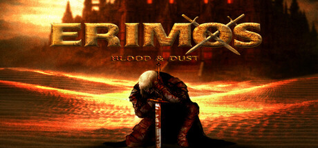 Erimos: Blood and Dust - similar game to Eclipsed Remnant by WizzyDev