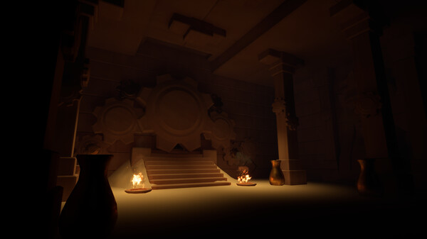 Night of the Duat screenshot 2