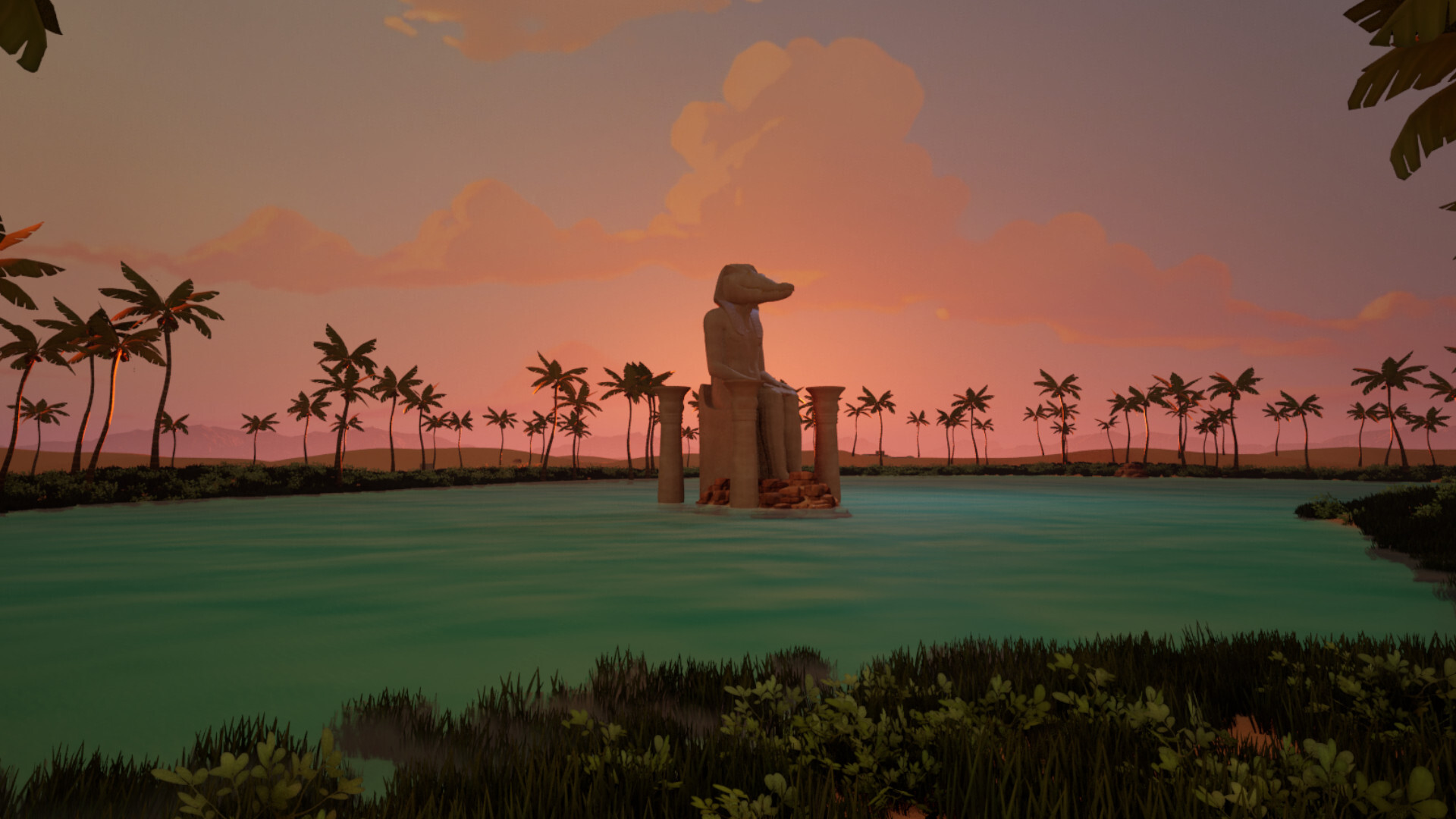 Night of the Duat screenshot 6