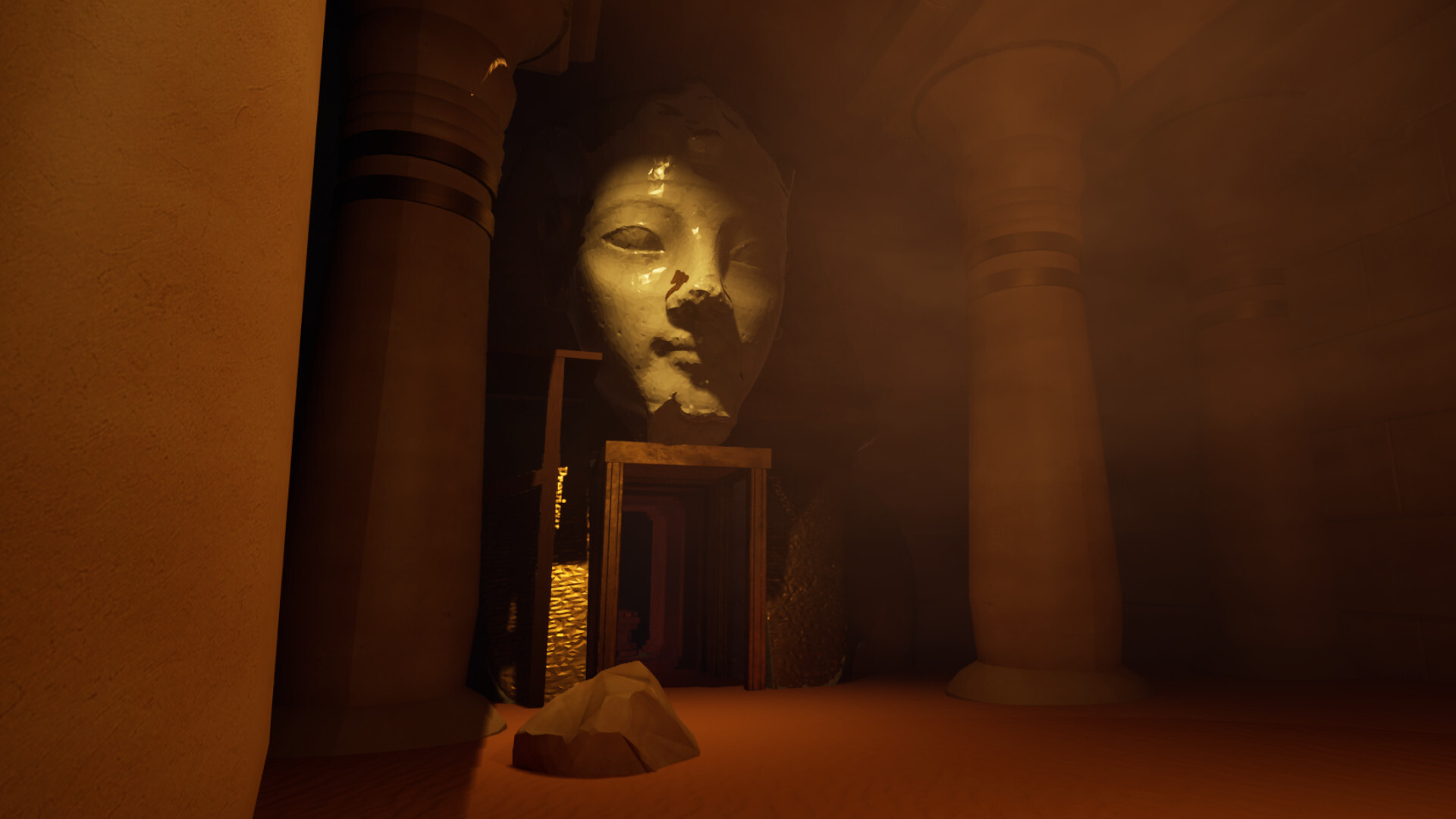 Night of the Duat screenshot 5