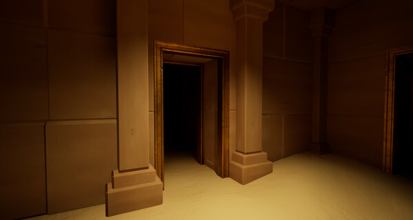 Night of the Duat screenshot 3