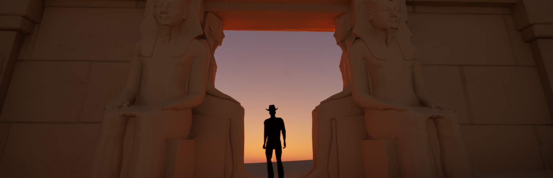 Night of the Duat