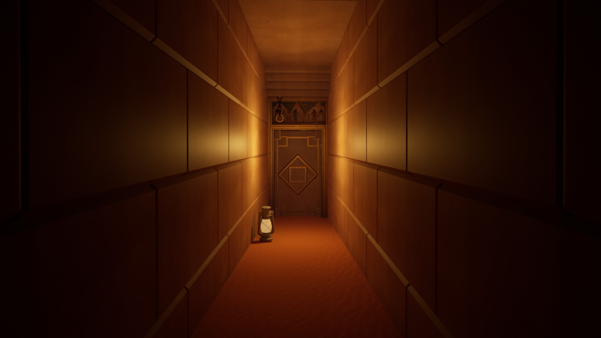 Night of the Duat screenshot 2