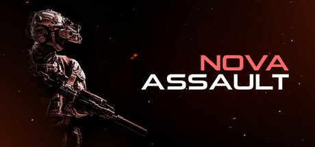 Nova Assault 