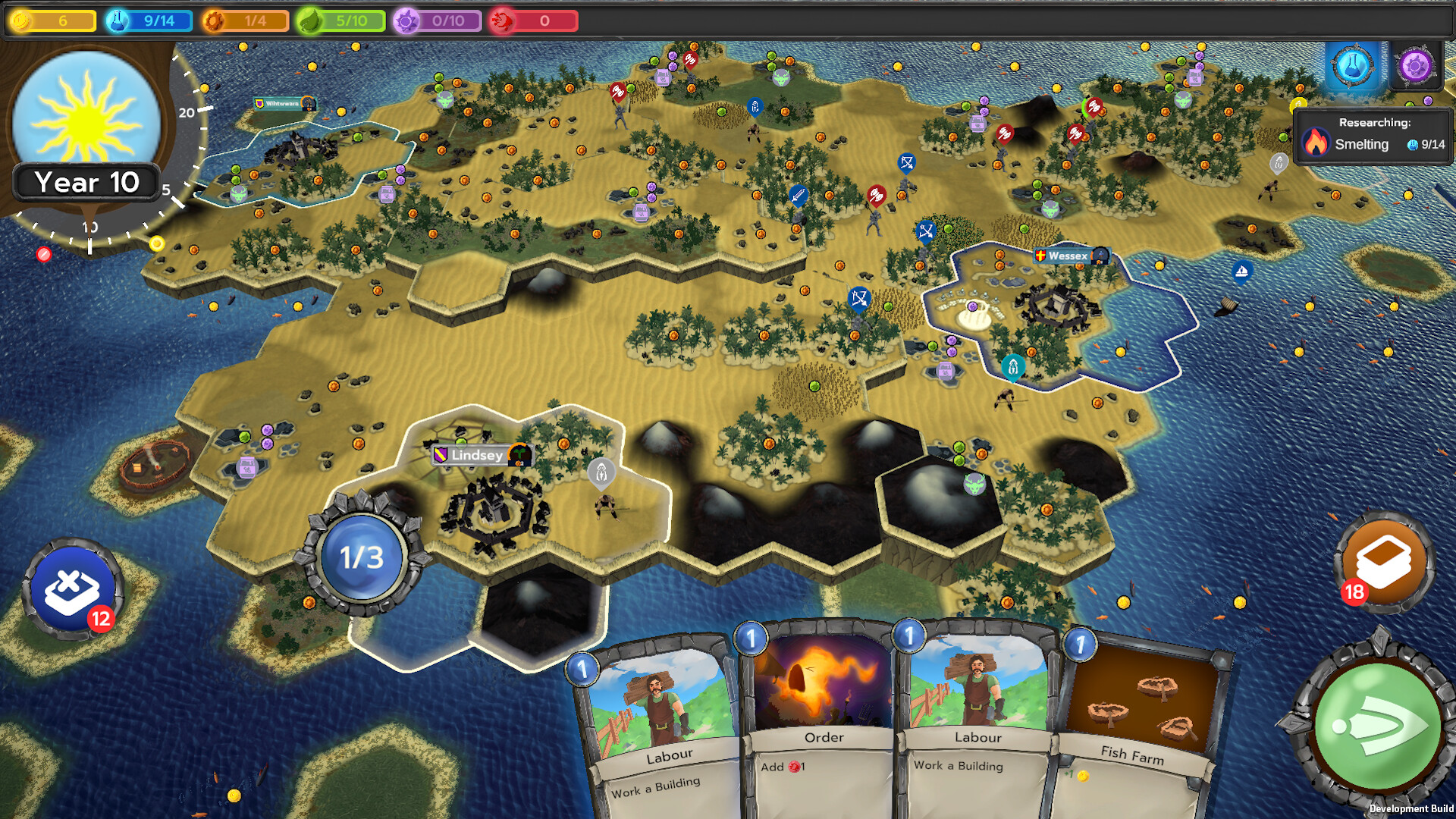 DeckTerra screenshot 7